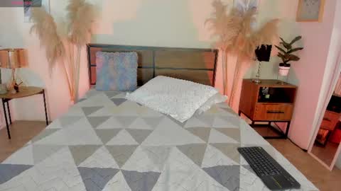 Snapshot of michelbrooks chatting on July 2026 01:15:02 PM Michel online show from July 2026 01:15:02 PM