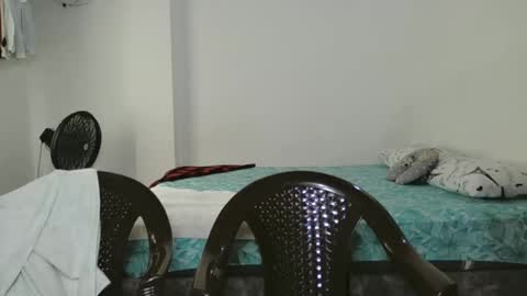 MichelandDavid online show from October 2025 08:19:01 PM