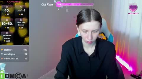 michele_mack online show from December 2024 09:02:02 AM