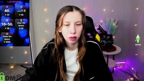 michele_mack online show from January 2025 02:50:02 AM