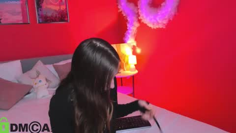 michele_mack online show from October 2025 02:10:01 AM