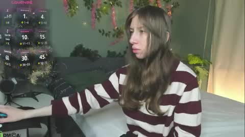 michele_mack online show from January 2026 02:16:01 AM