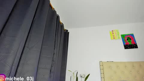 melannie   follow my new page online show from February 2025 09:05:02 PM