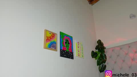 melannie   follow my new page online show from November 2025 09:46:02 PM