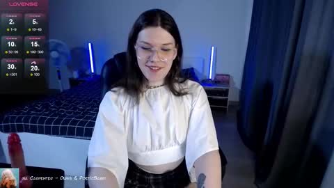 MicheleDoll online show from October 2025 01:44:01 PM