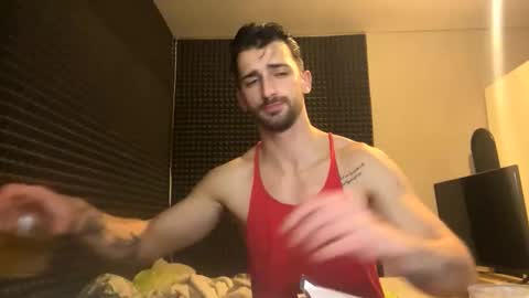 michelemagnetico online show from November 2025 11:02:01 PM