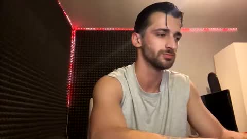 michelemagnetico online show from December 2025 10:06:02 PM