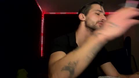 michelemagnetico online show from January 2026 09:51:01 PM