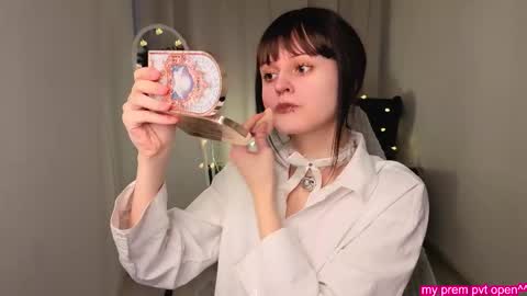 Michele online show from February 2026 01:20:01 PM