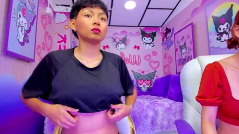 michell__petit_ online show from September 2025 12:27:02 PM