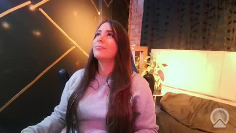Snapshot of michell_h chatting on May 2026 06:41:01 AM Nani online show from May 2026 06:41:01 AM