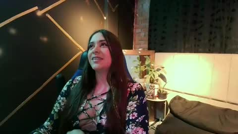 Snapshot of michell_h chatting on May 2026 06:41:02 AM Nani online show from May 2026 06:41:02 AM