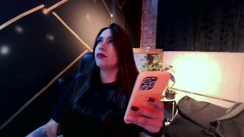 Snapshot of michell_h chatting on May 2026 05:48:01 AM Nani online show from May 2026 05:48:01 AM