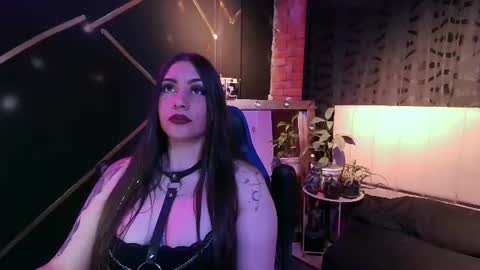 Snapshot of michell_h chatting on July 2026 03:46:02 AM Nani online show from July 2026 03:46:02 AM