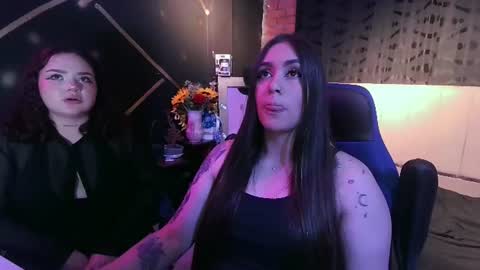 Snapshot of michell_h chatting on July 2026 01:56:01 AM Nani online show from July 2026 01:56:01 AM