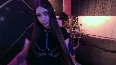 Snapshot of michell_h chatting on July 2026 04:01:02 AM Nani online show from July 2026 04:01:02 AM