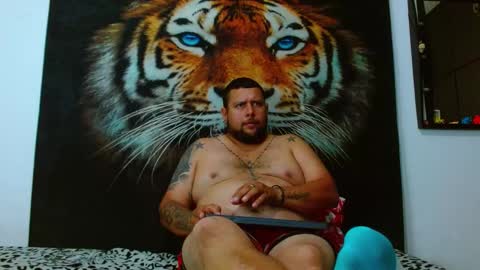 Snapshot of michell_myers chatting on January 2025 08:46:02 PM michell_myers online show from January 2025 08:46:02 PM