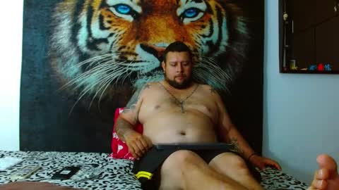 Snapshot of michell_myers chatting on January 2025 08:33:01 PM michell_myers online show from January 2025 08:33:01 PM