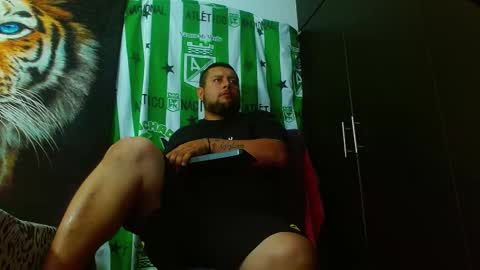 Snapshot of michell_myers chatting on January 2025 02:25:02 AM michell_myers online show from January 2025 02:25:02 AM