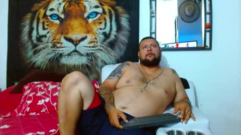 Snapshot of michell_myers chatting on February 2025 02:24:01 PM michell_myers online show from February 2025 02:24:01 PM