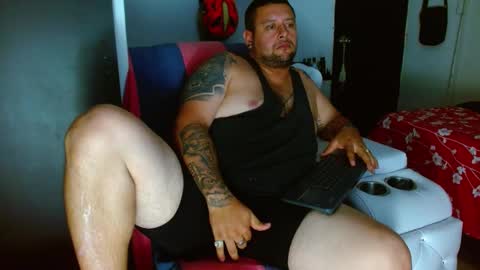 Snapshot of michell_myers chatting on February 2025 08:03:01 PM michell_myers online show from February 2025 08:03:01 PM