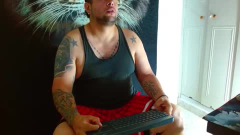 michell_myers online show from February 2026 12:24:02 PM