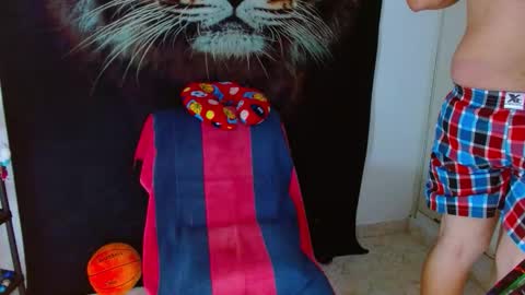 michell_myers online show from March 2026 03:26:01 PM