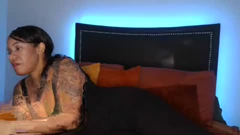 carmen savaged online show from March 2025 12:29:01 AM