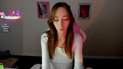 Michelle online show from September 2025 12:14:01 AM