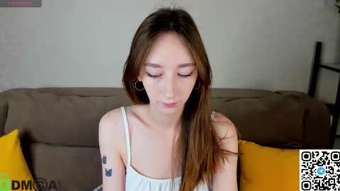 Michelle online show from October 2025 12:41:02 AM