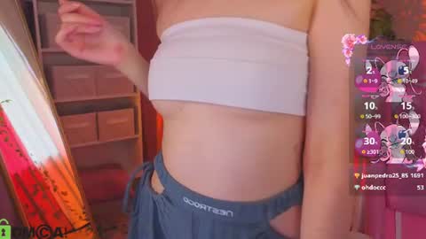 Snapshot of michelle__allen chatting on July 2026 06:47:02 AM Michelle online show from July 2026 06:47:02 AM