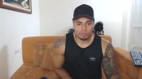 Snapshot of michelle_allen0104 chatting on January 2025 04:33:01 PM michelle_allen0104 online show from January 2025 04:33:01 PM