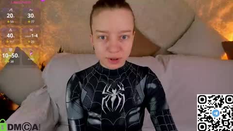 michelle_blond online show from January 2026 06:50:02 AM