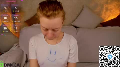 michelle_blond online show from March 2026 07:38:01 AM