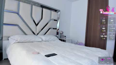 MICHELLE online show from September 2025 11:59:02 AM