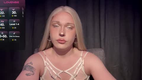 michelle_jacksonn online show from March 2026 04:29:01 AM