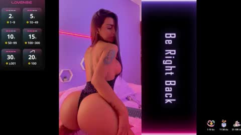 michelle_madson_ online show from January 2026 01:58:01 PM