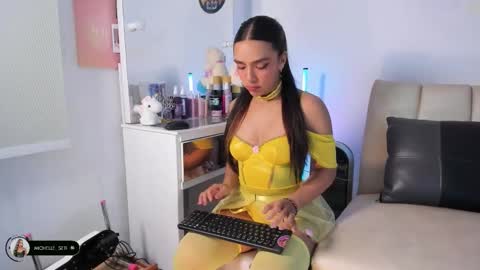 Michelle online show from February 2026 11:26:01 PM