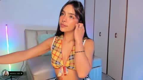 Michelle online show from March 2026 04:39:02 PM