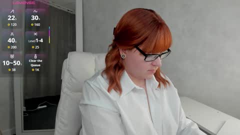 Michelle online show from October 2025 07:25:02 AM