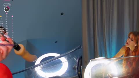 Michelle online show from January 2025 09:57:02 PM