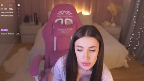 Michelle online show from January 2026 10:36:01 PM