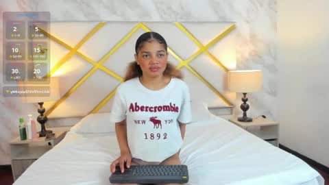 Snapshot of michellebronx chatting on June 2026 11:38:01 AM michellebronx online show from June 2026 11:38:01 AM