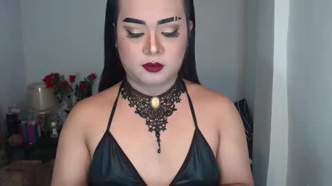 Michelle online show from January 2025 12:31:01 PM