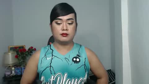 Michelle online show from January 2025 08:09:01 PM