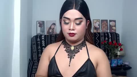 Michelle online show from January 2025 02:10:02 PM