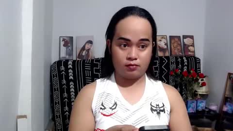 Michelle online show from January 2025 09:25:02 AM