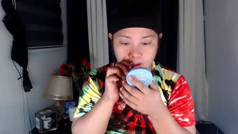 Michelle online show from February 2025 06:09:02 AM