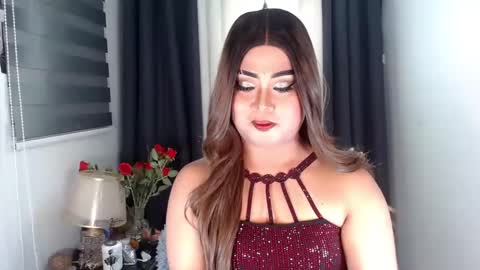 Michelle online show from February 2025 02:06:02 PM