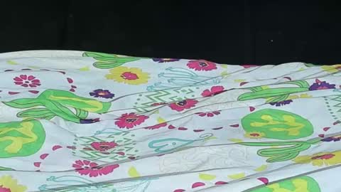 Michelle daniels online show from March 2026 12:34:01 PM